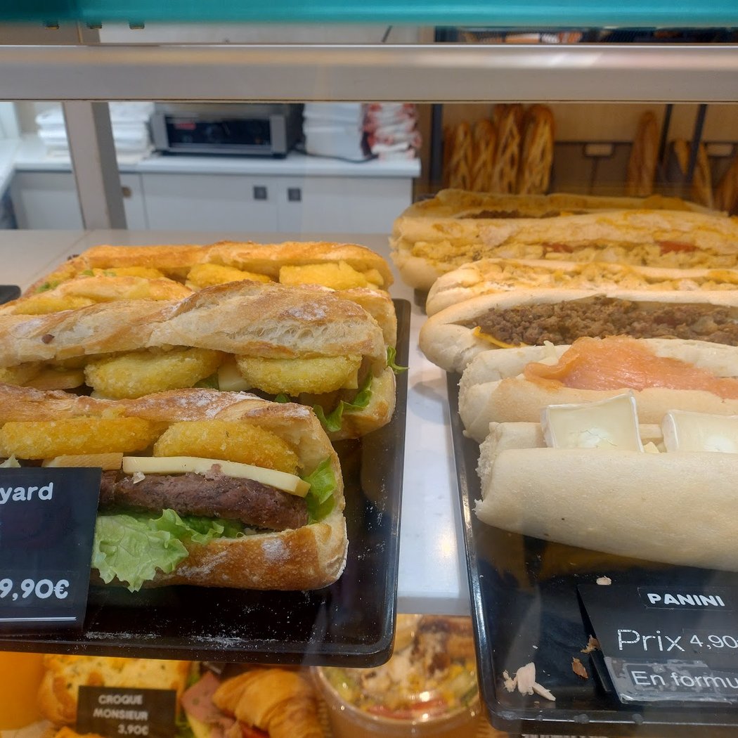 Boulangerie de l'avenue 3